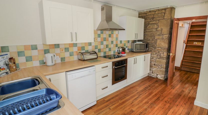 Photo of Stables Cottage