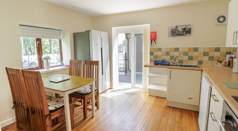 Photo of Stables Cottage