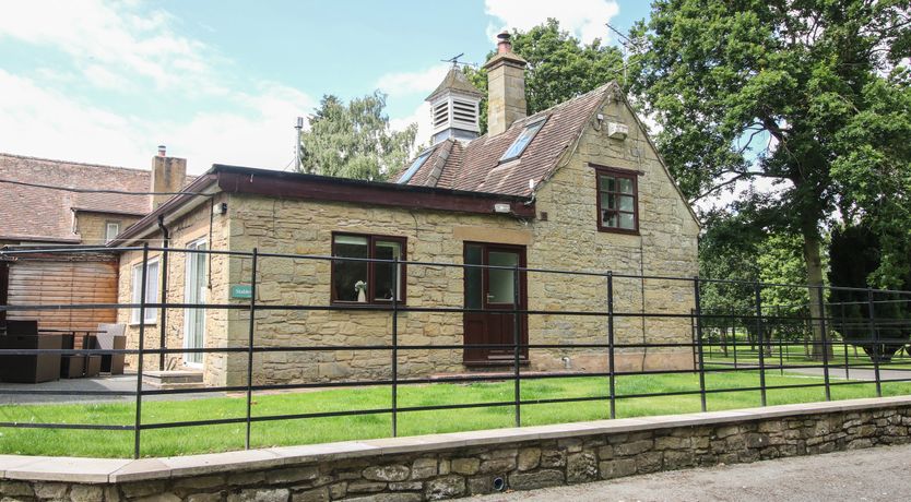 Photo of Stables Cottage