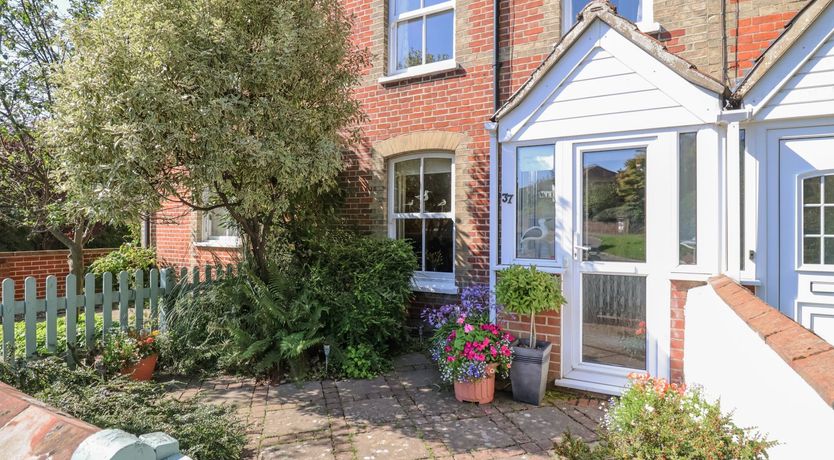 Photo of Green Gate Cottage
