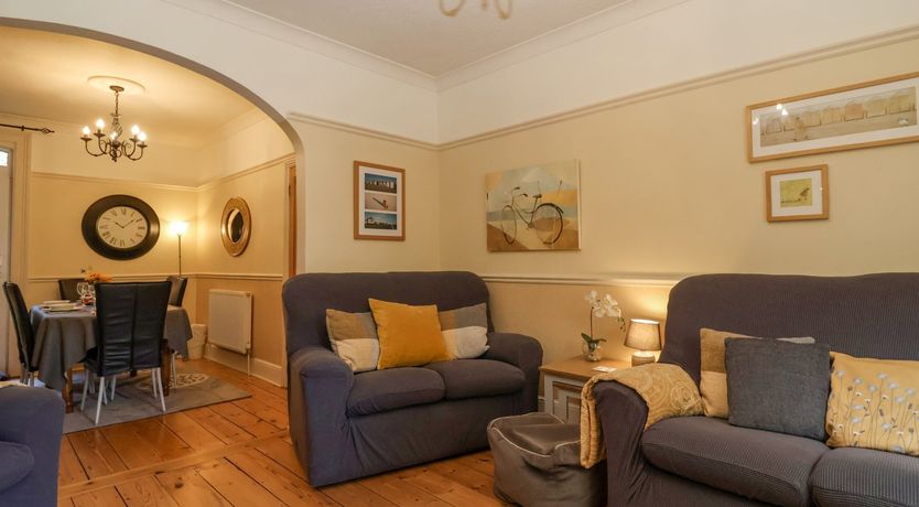 Photo of Green Gate Cottage