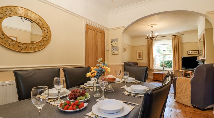 Photo of Green Gate Cottage