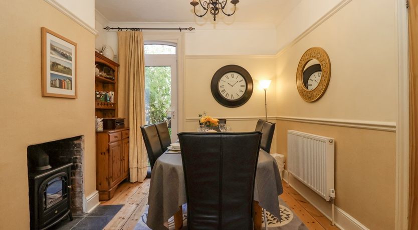 Photo of Green Gate Cottage