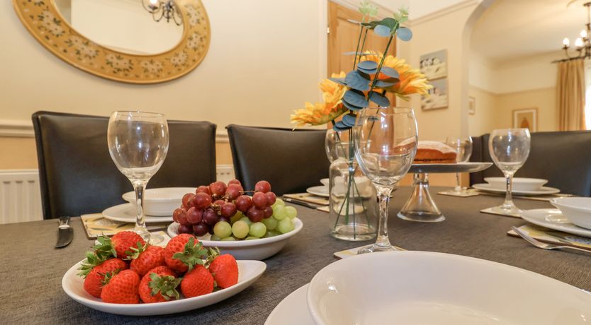 Photo of Green Gate Cottage