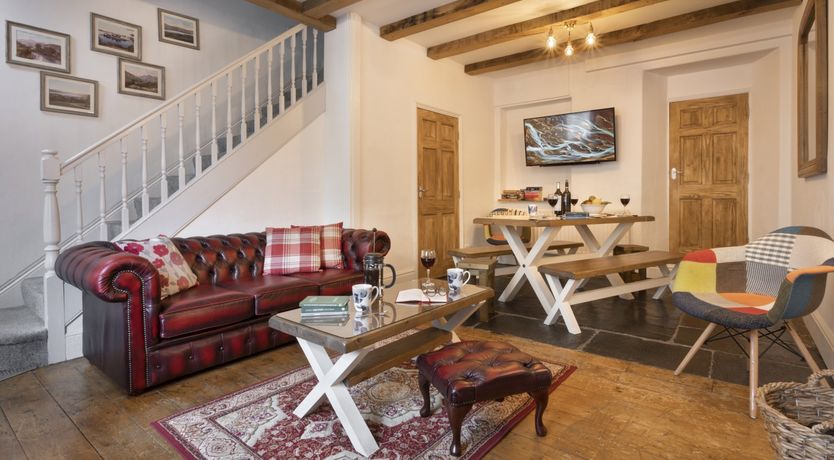 Photo of Honeysuckle Cottage