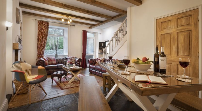 Photo of Honeysuckle Cottage