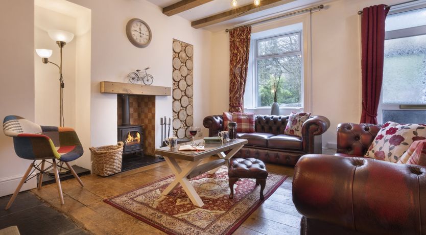 Photo of Honeysuckle Cottage