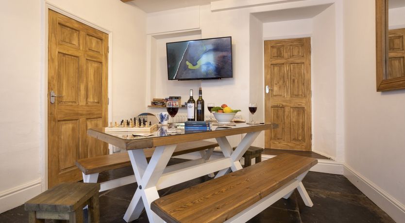 Photo of Honeysuckle Cottage