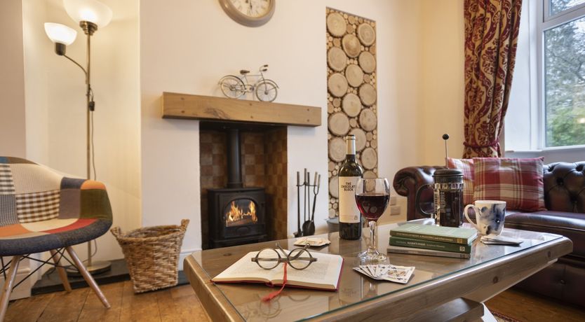 Photo of Honeysuckle Cottage