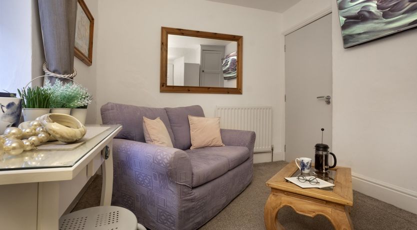 Photo of Honeysuckle Cottage