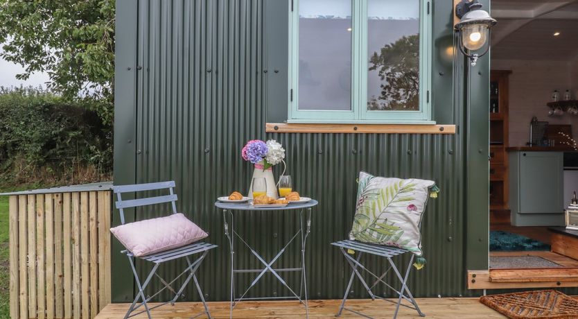 Photo of Lottie's Hut