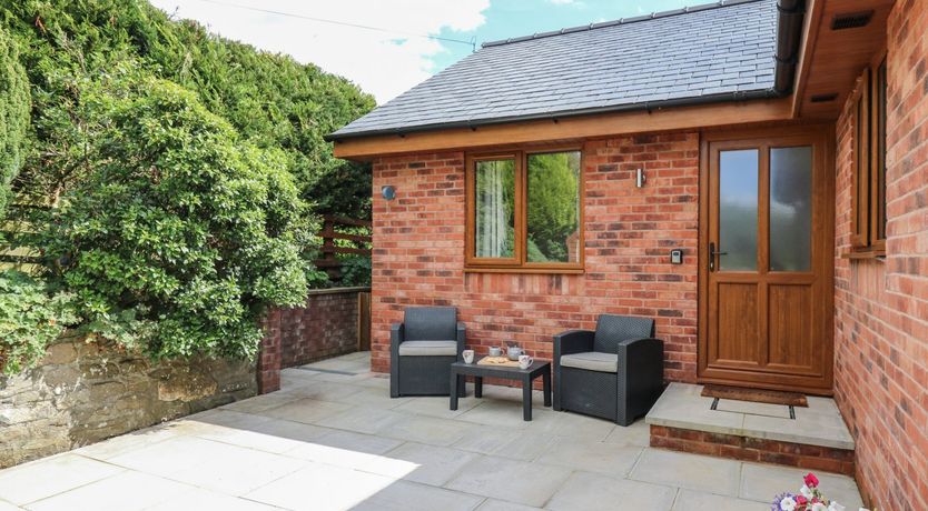 Photo of Awel y Bryn