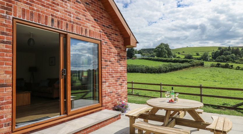 Photo of Awel y Bryn