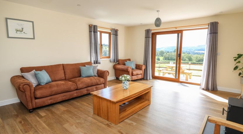 Photo of Awel y Bryn