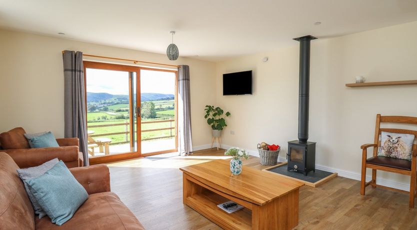 Photo of Awel y Bryn