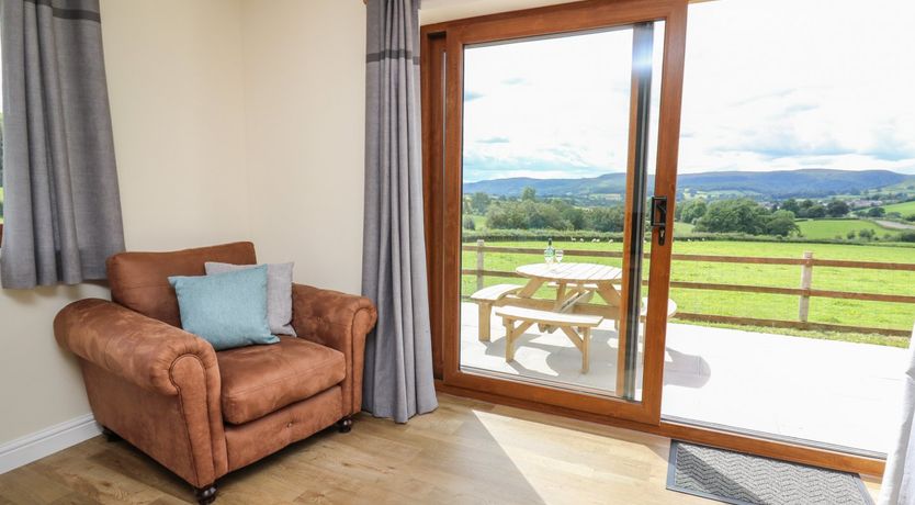 Photo of Awel y Bryn