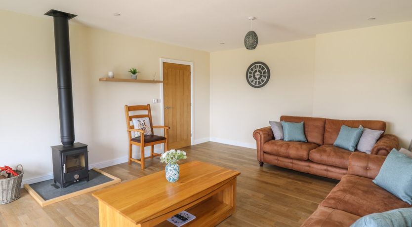 Photo of Awel y Bryn