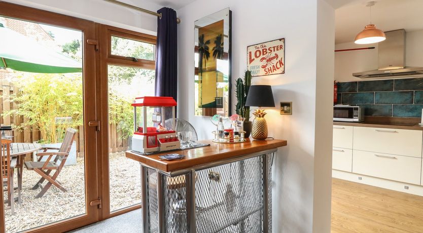 Photo of The Bull Pen