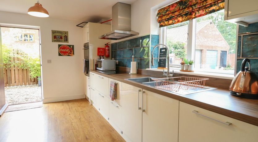 Photo of The Bull Pen