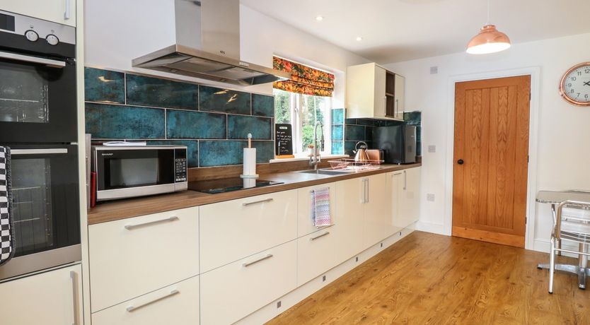 Photo of The Bull Pen