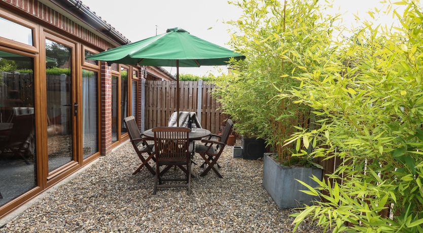 Photo of The Bull Pen