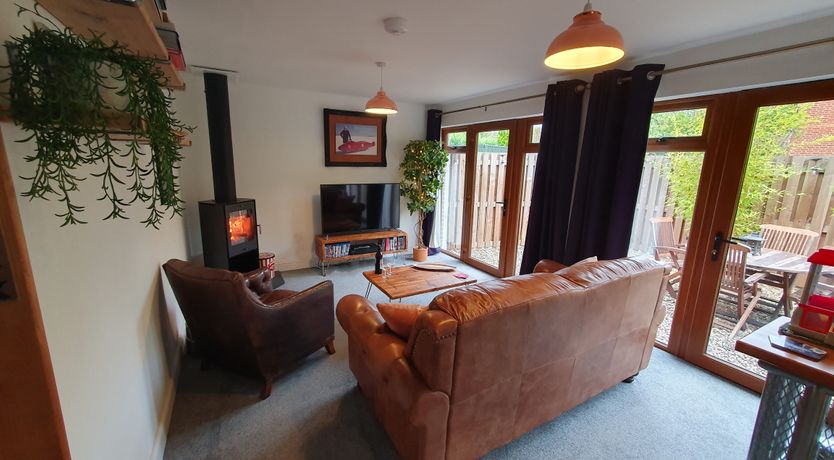 Photo of The Bull Pen