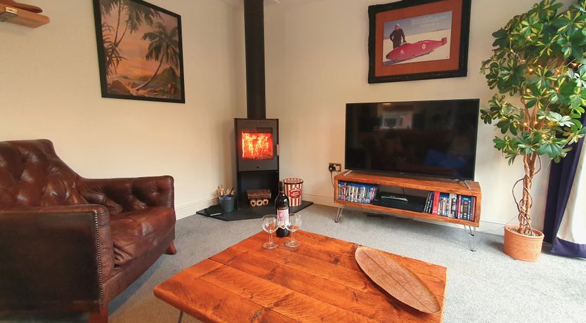 Photo of The Bull Pen