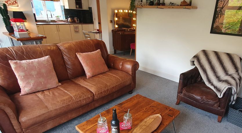 Photo of The Bull Pen