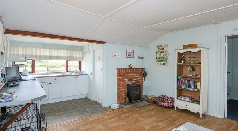 Photo of 102 The Beach