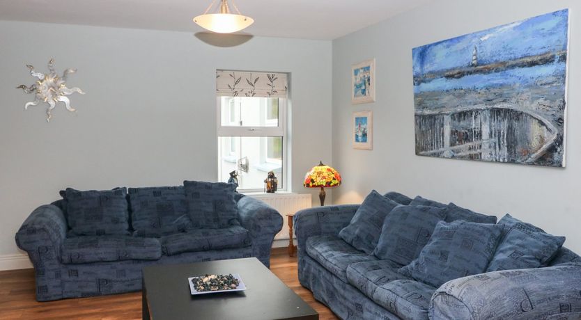 Photo of Casey House