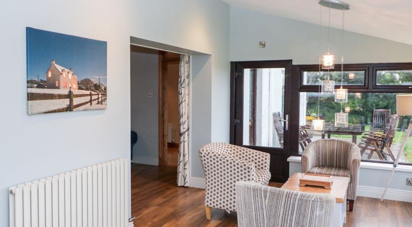 Photo of Casey House