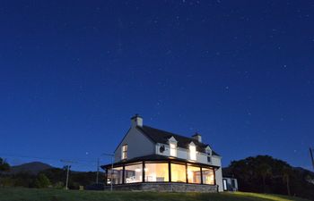 Casey House Holiday Cottage