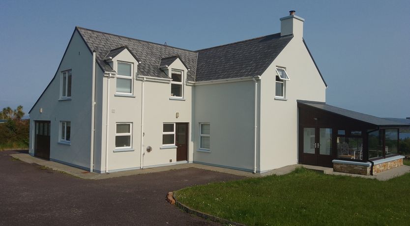 Photo of Casey House