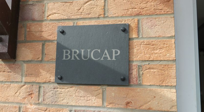 Photo of Brucap Cottage