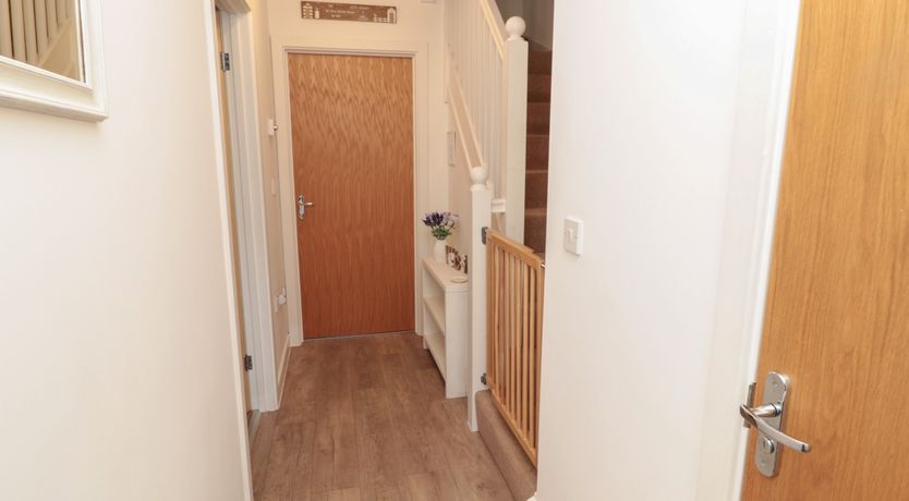 Photo of Brucap Cottage