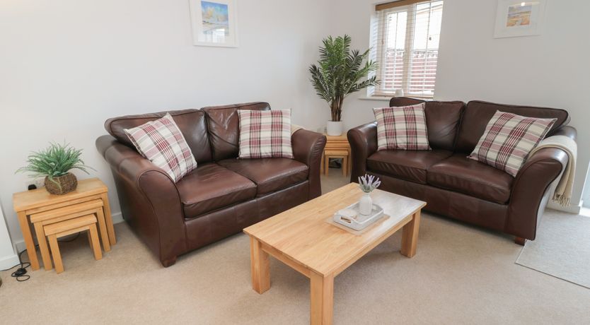 Photo of Brucap Cottage