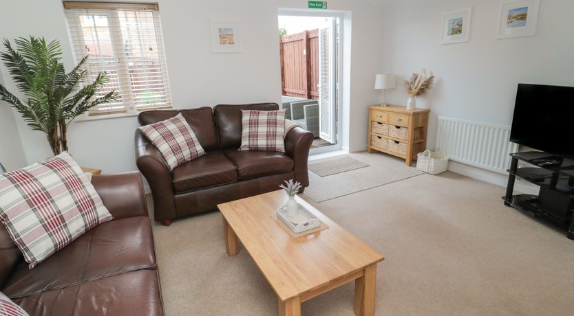 Photo of Brucap Cottage