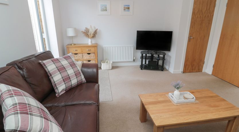 Photo of Brucap Cottage