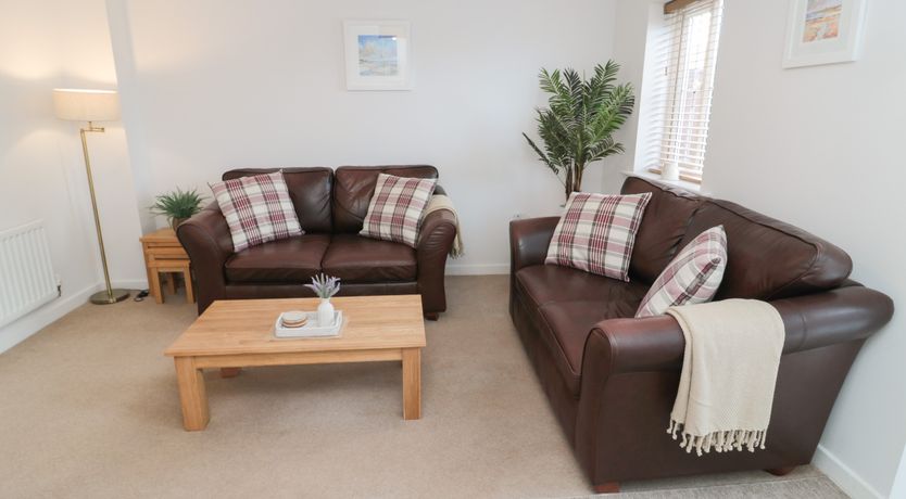 Photo of Brucap Cottage