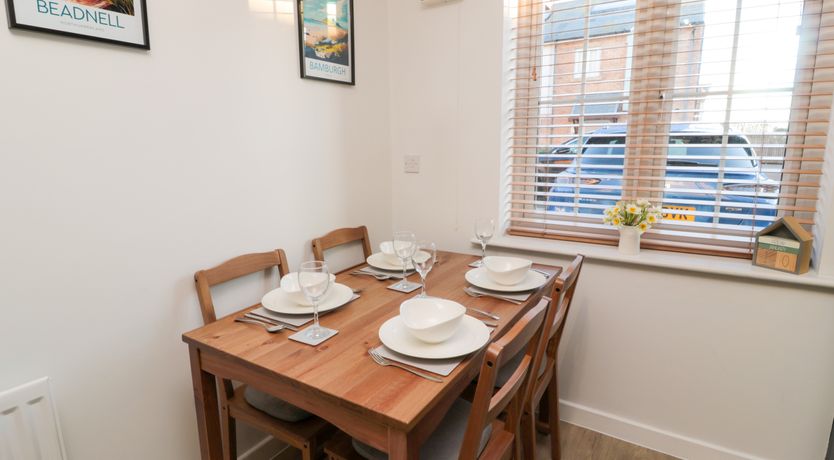 Photo of Brucap Cottage