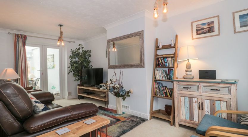 Photo of Pebbles Foxglove Way