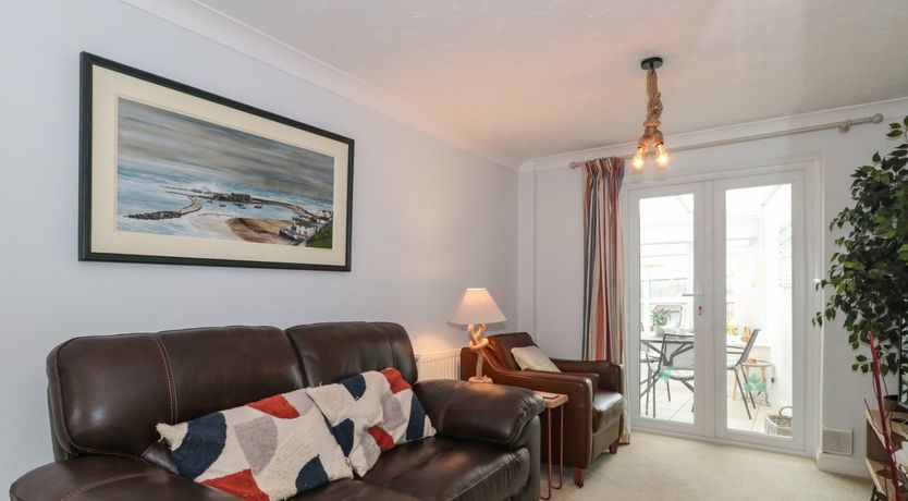 Photo of Pebbles Foxglove Way