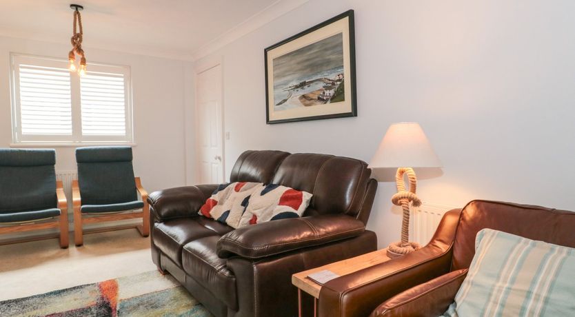 Photo of Pebbles Foxglove Way