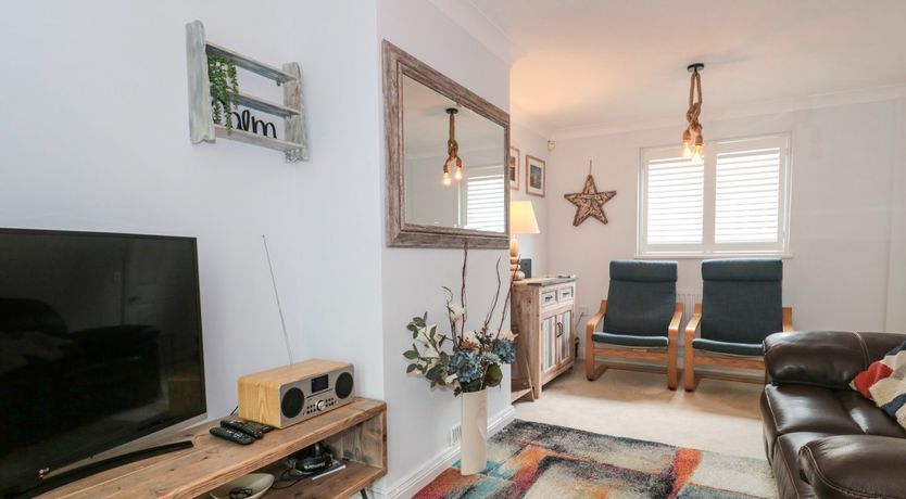 Photo of Pebbles Foxglove Way