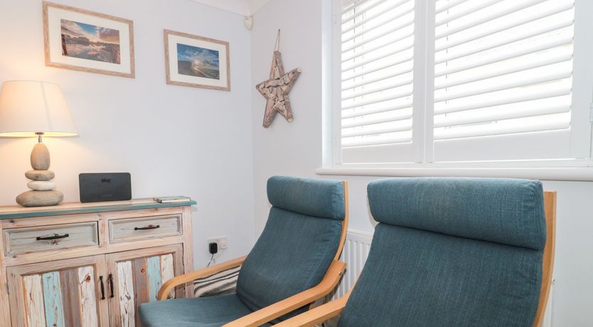 Photo of Pebbles Foxglove Way