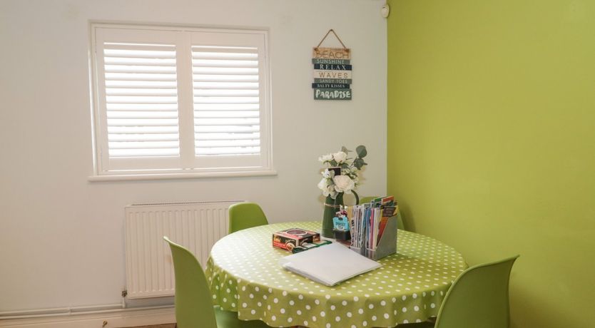 Photo of Pebbles Foxglove Way