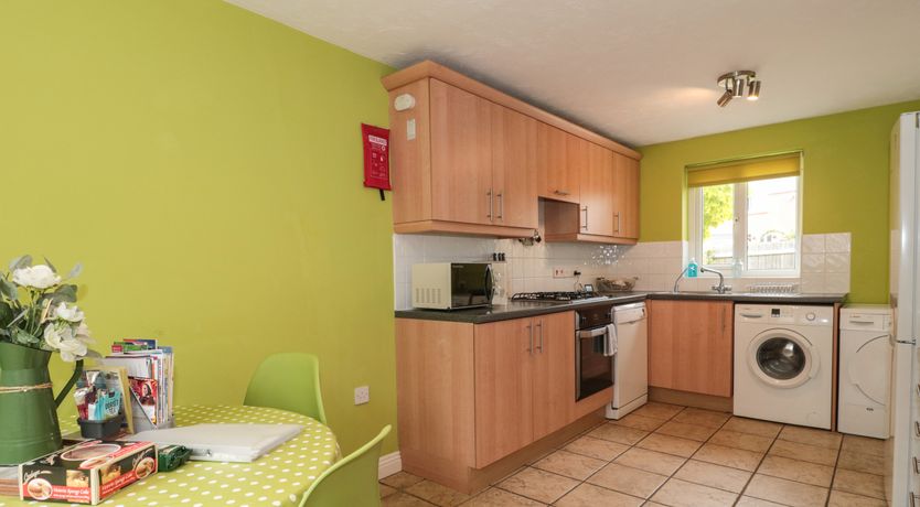 Photo of Pebbles Foxglove Way