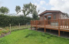 Swallows Lodge Holiday Cottage