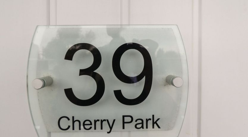 Photo of 39 Cherry Park