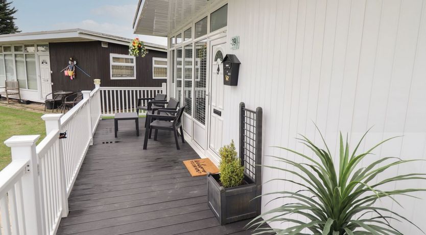 Photo of 39 Cherry Park